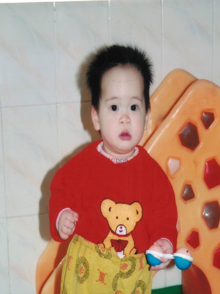 Karis Xinyuan Holt - Referral Photo